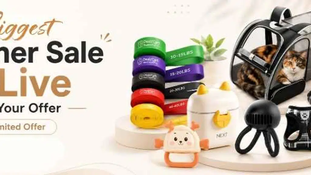 Dealz Cart