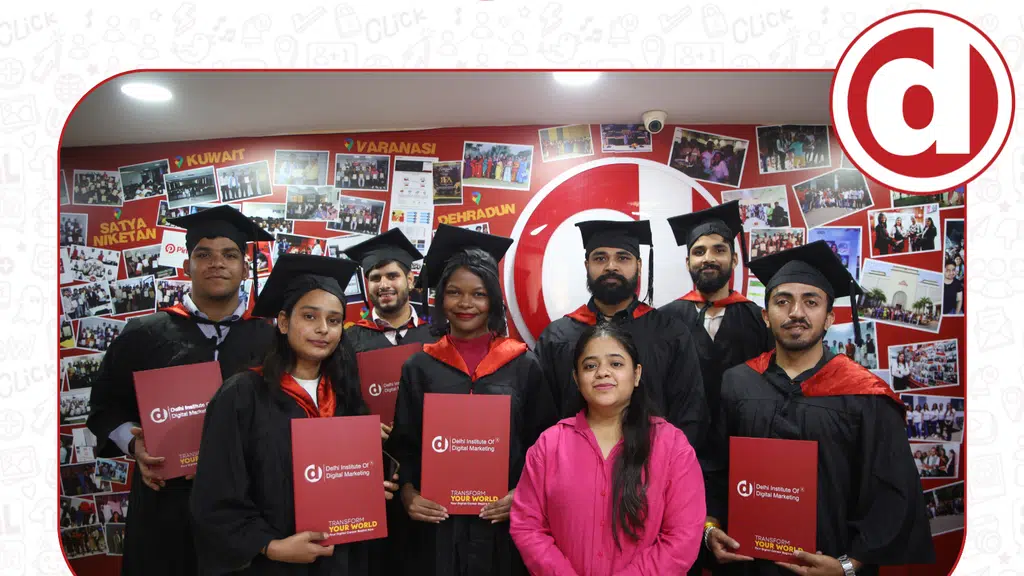 Delhi Institute of Digital Marketing