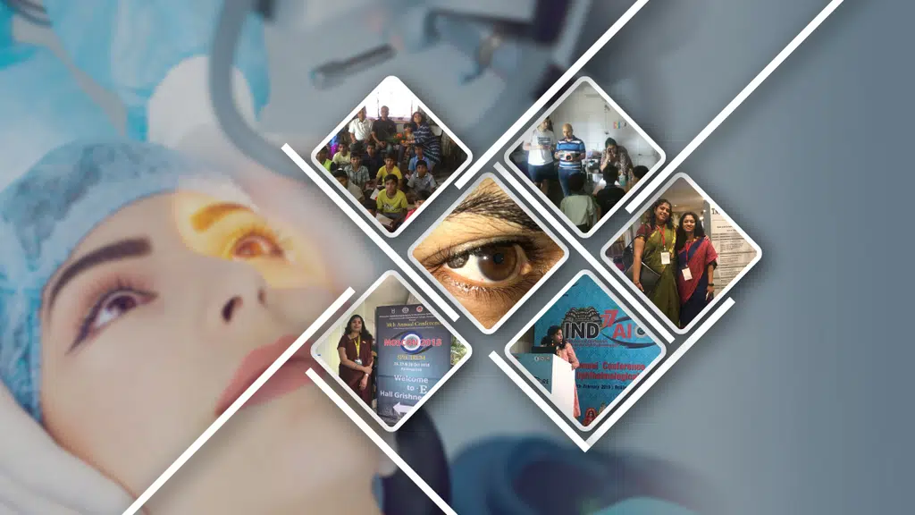 Spectra Eye Care Clinic