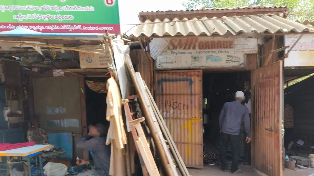 Dhanlaxmi Bank ATM