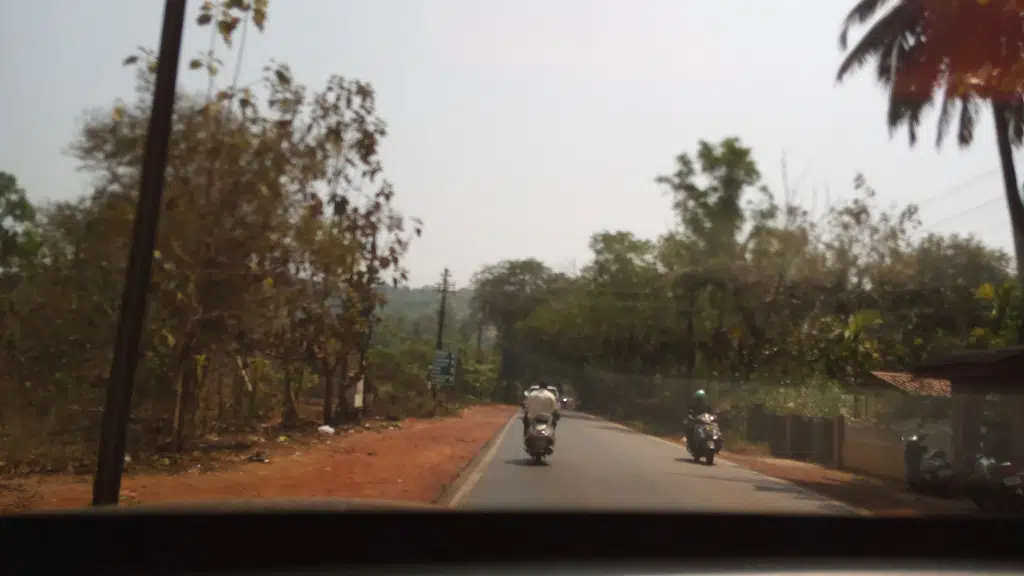 Cuncolim Masjid