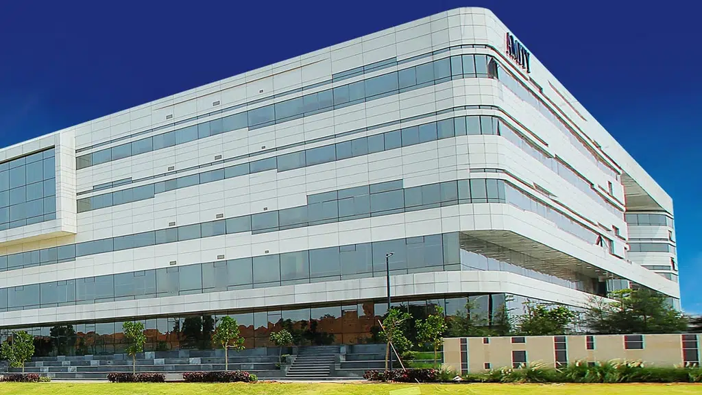 Amity Global Business School, Hyderabad