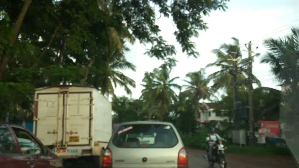 Konkan Goan Alcoholic Beverages