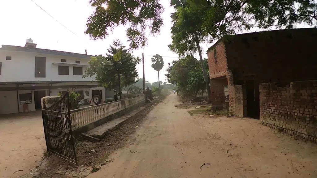 Ganga Pur Masjid