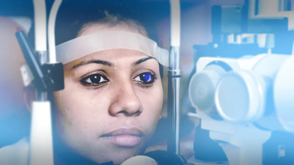 Dhatri Eye Hospital