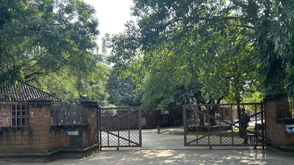 Odisha Crafts Museum - Kala Bhoomi