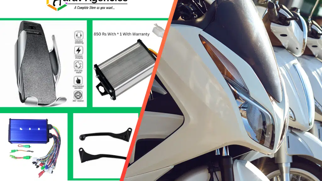Aarav Agencies -Ashoka Motors Ajmer 7877677776