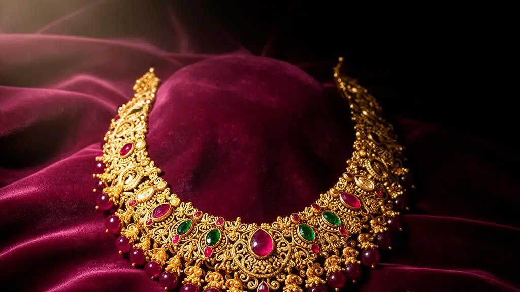Swadheera Jewellery
