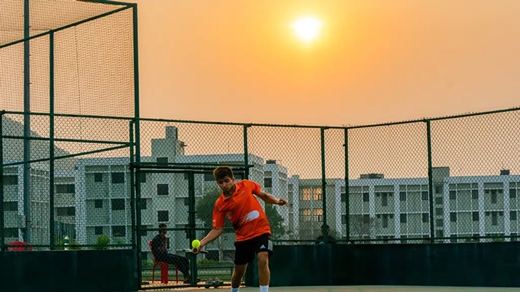 IIG Sports Academy