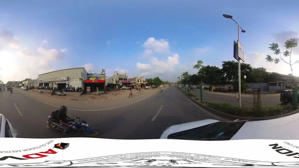 Manan Auto Link Bajaj Re Service Stn