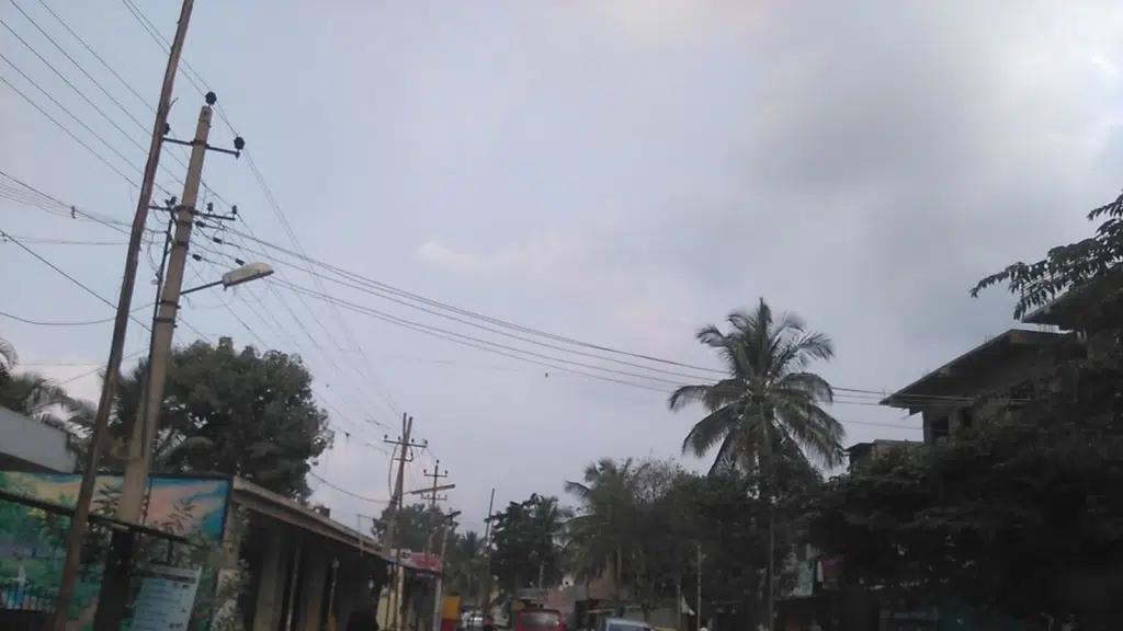 Kalyani Granites