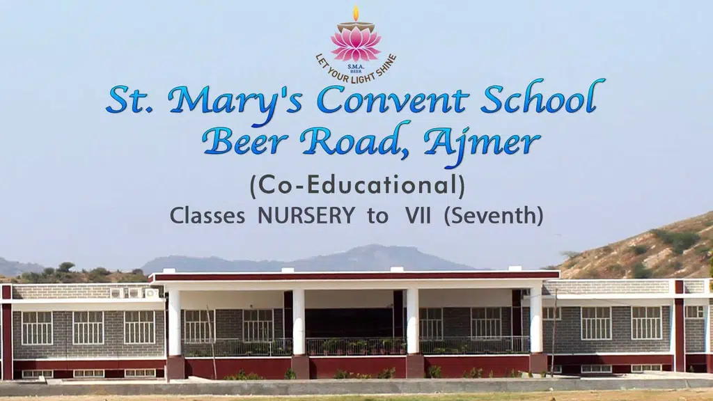 St. Mary's Convent School