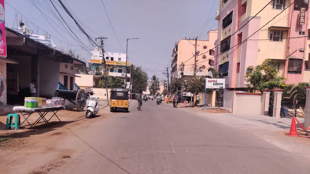 Balaji Manisha Kirana and General Stores
