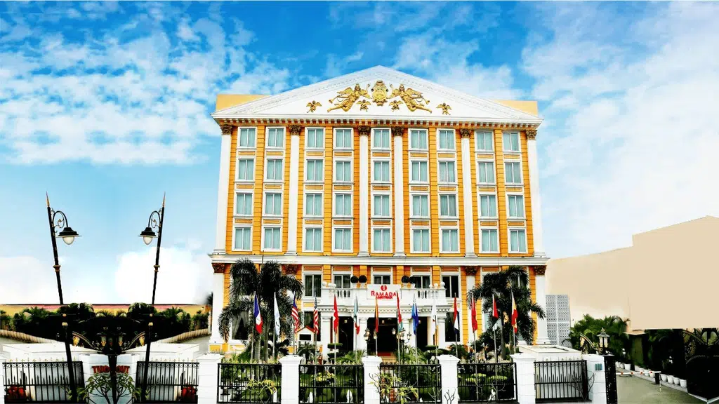 Ramada by Wyndham Amritsar