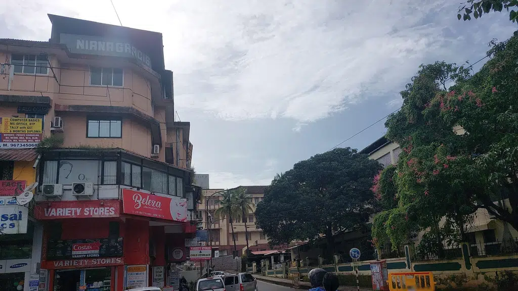 South Indian Bank