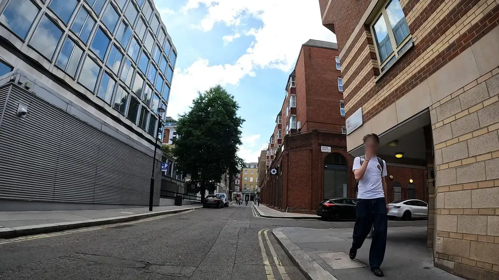 Covent Garden Dental Clinic