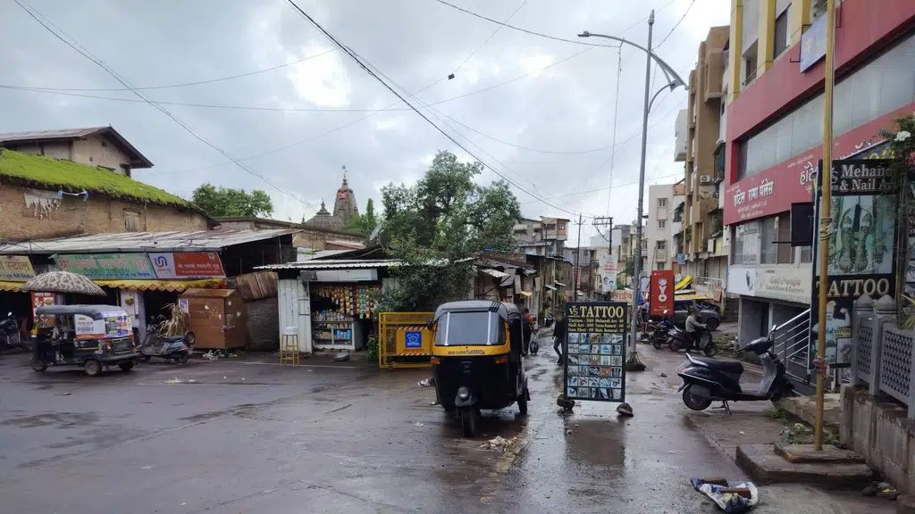 Sita Haran Pradarshini Panchwati Nashik