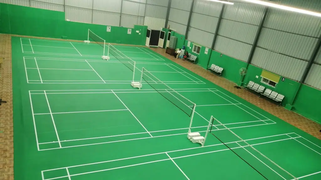 SBM Sports Club