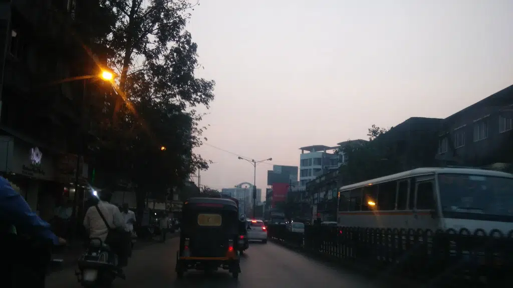 Hotel Deep Jyoti
