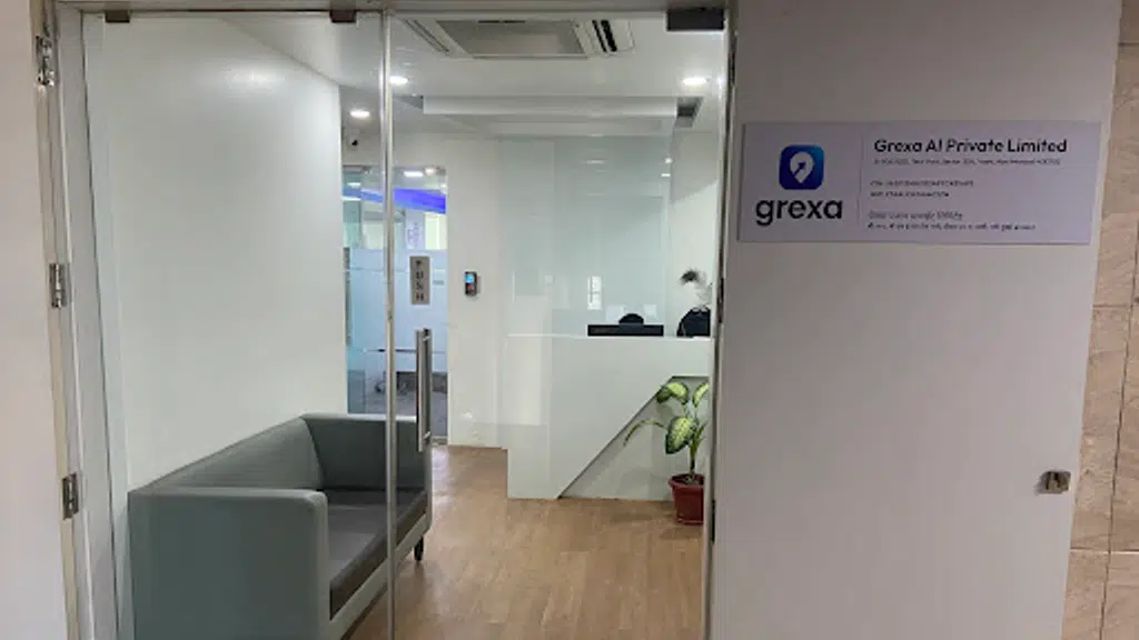 Grexa AI Private Limited