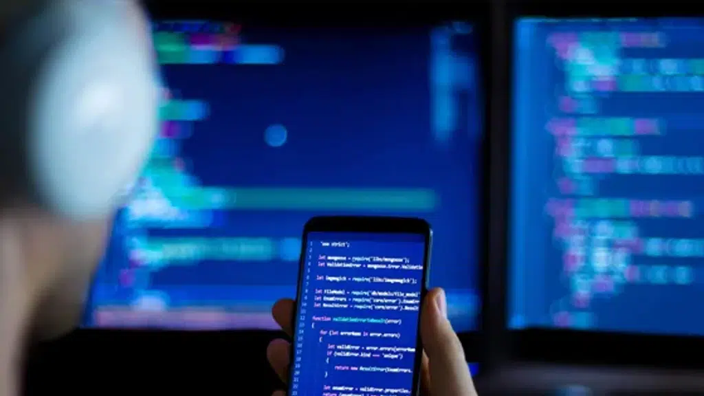Ndimension Labs – Custom Mobile App & Web Development Company