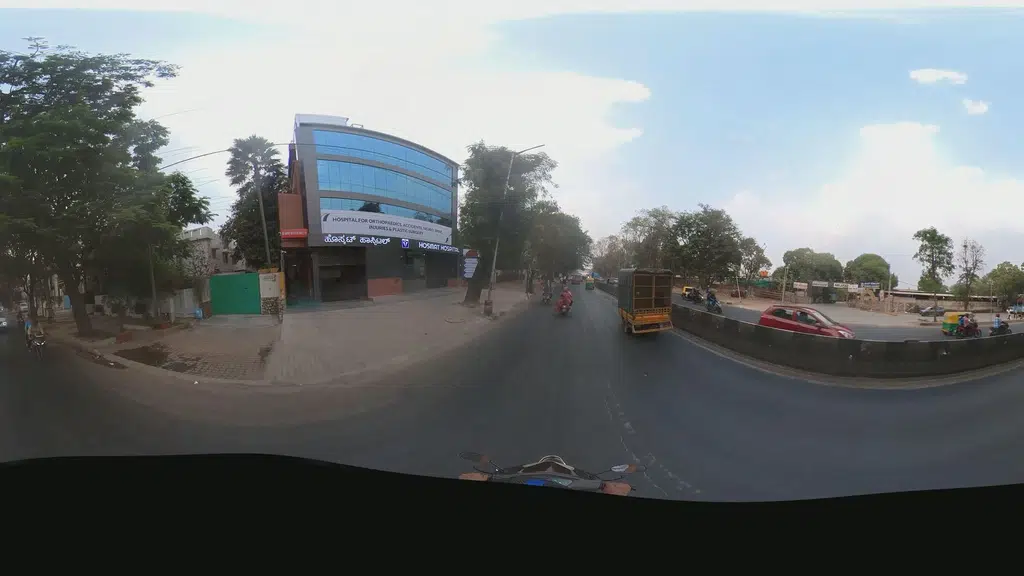 Veerashaiva Lingayat Bhavan