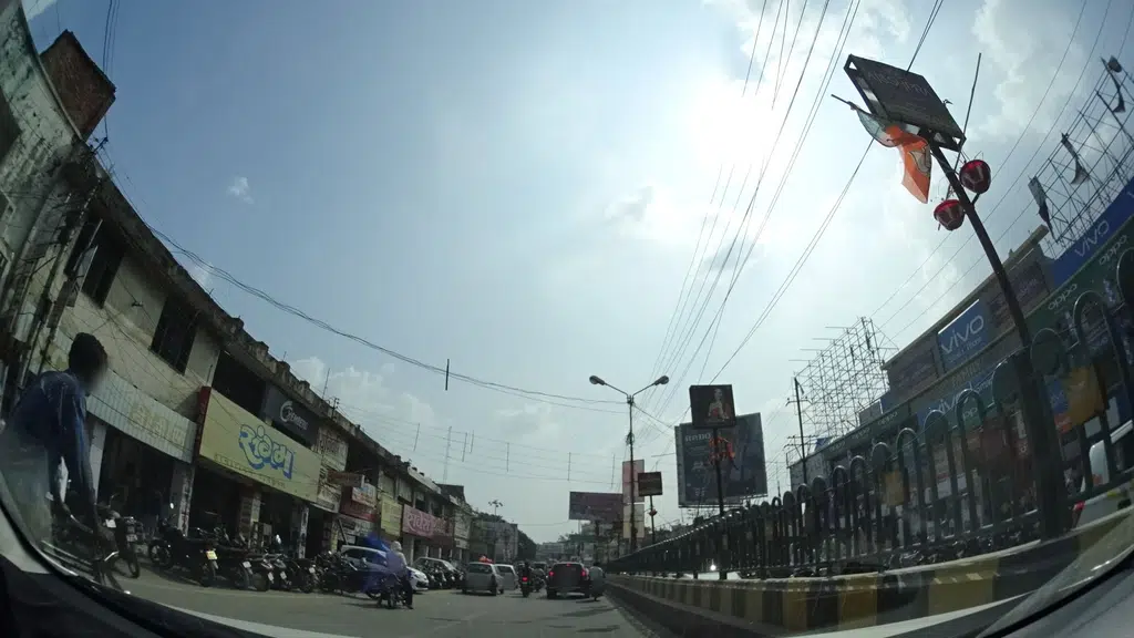Gorakhpur City
