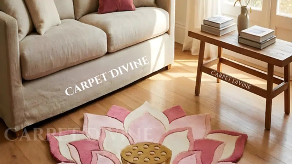 Carpet Divine
