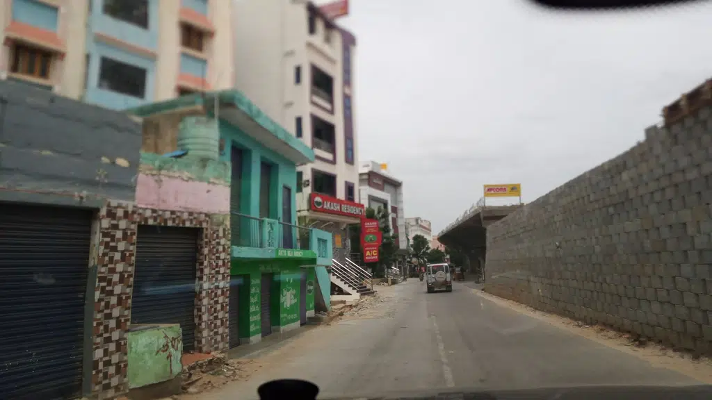 Sri Kapileswaraswami Temple