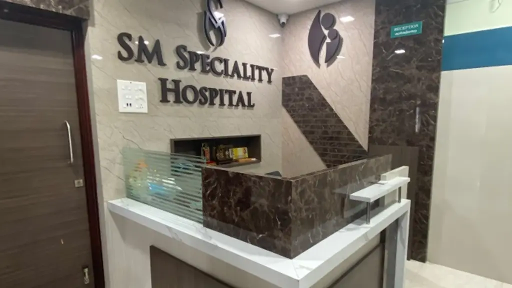 SM Speciality Hospital