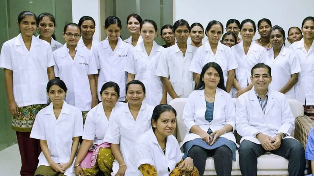 Usha Nursing Home - Laparoscopic/IVF Centre/Best Gynaecologist Clinic