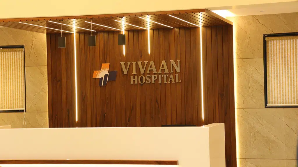 Vivaan Hospital