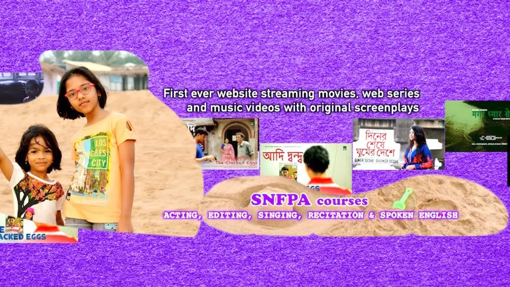Sn Films