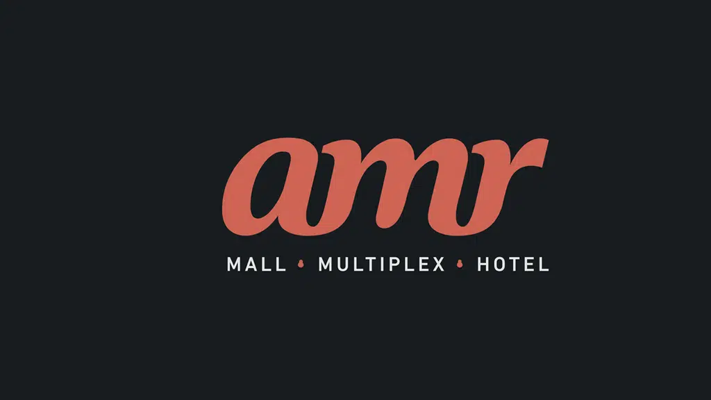 AMR- Mall Multiplex Hotel