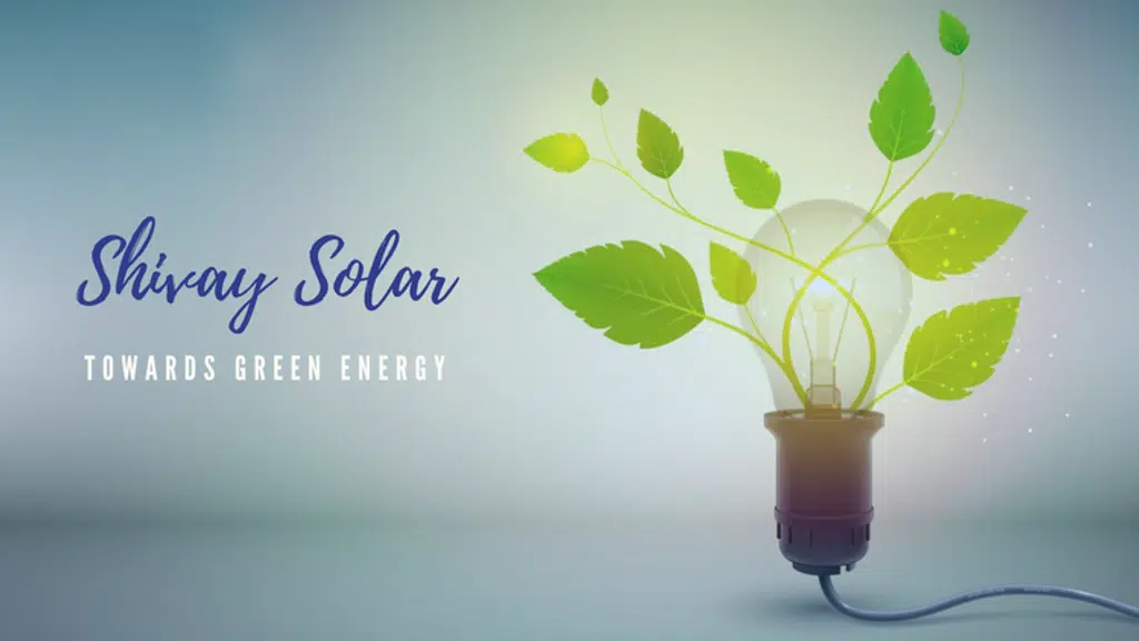 Shivay Solar Energy