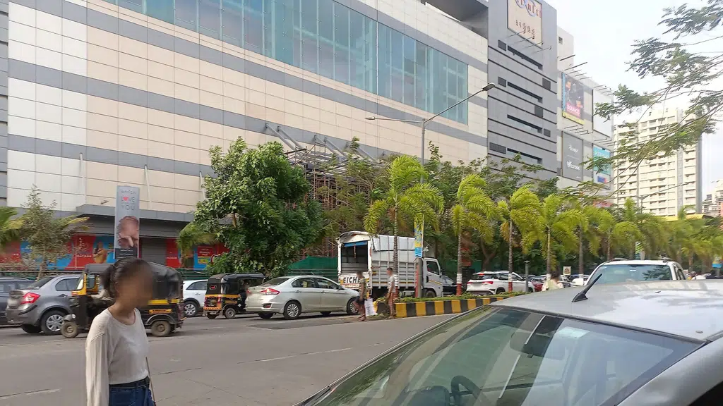 PVR Cinema
