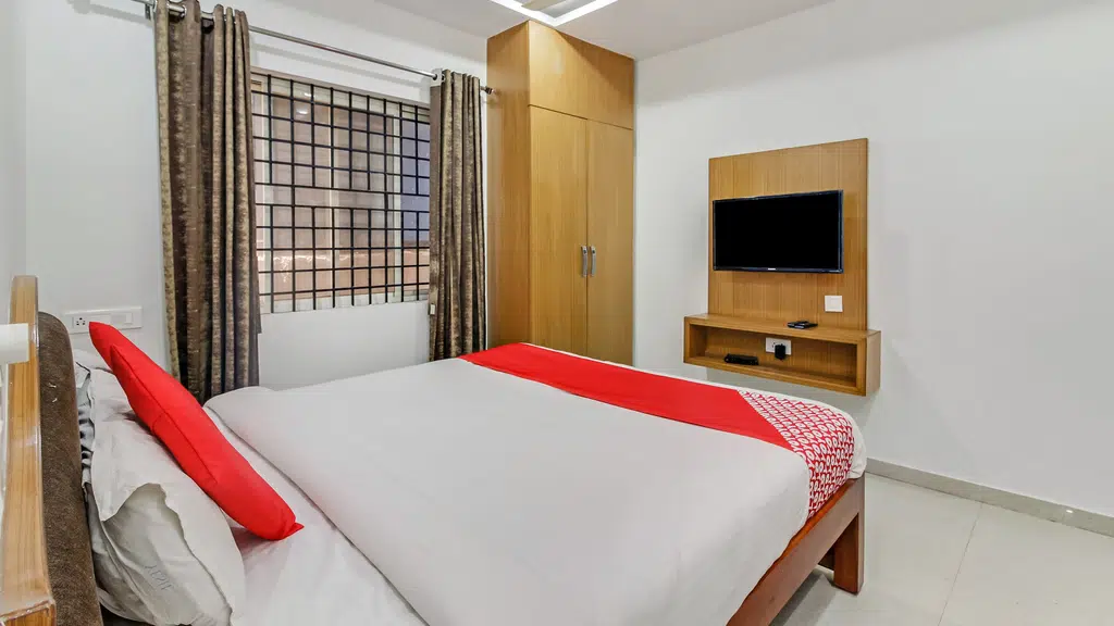 Super Hotel O Vaishali Nagar formerly Hotel Jinesh