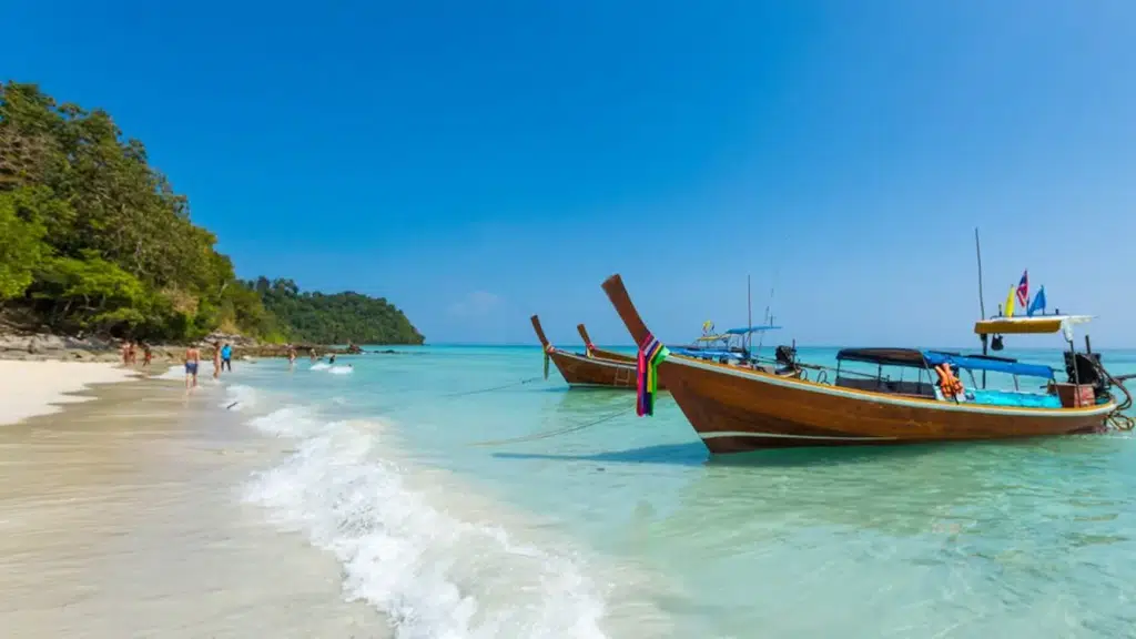Andaman Tour Travel Packages