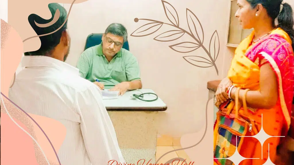Dr. Somit Hazra Homoeopathy Clinic