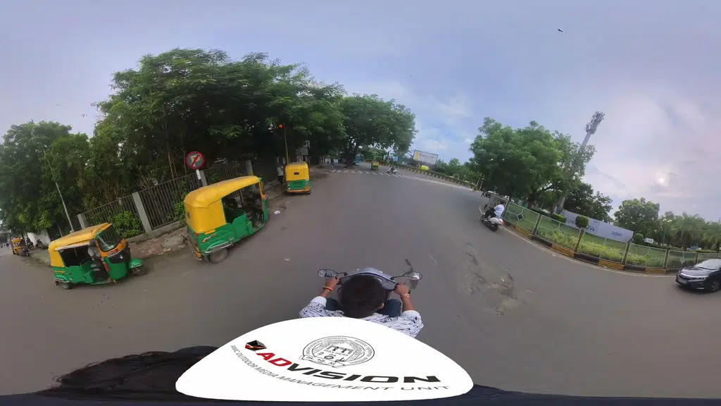 Ahmedabad University