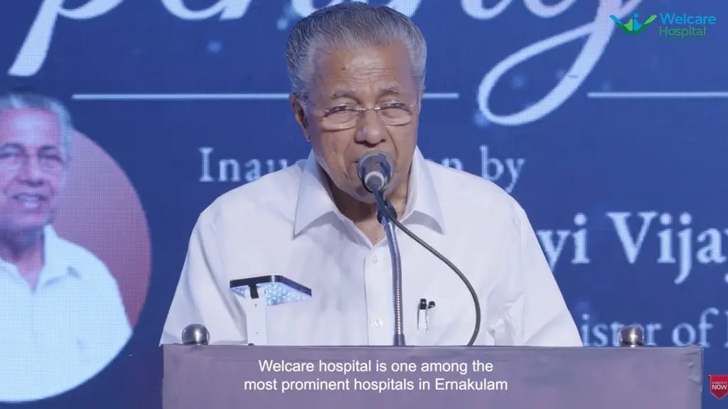 Dr. KM Cherian Institute of Medical Sciences