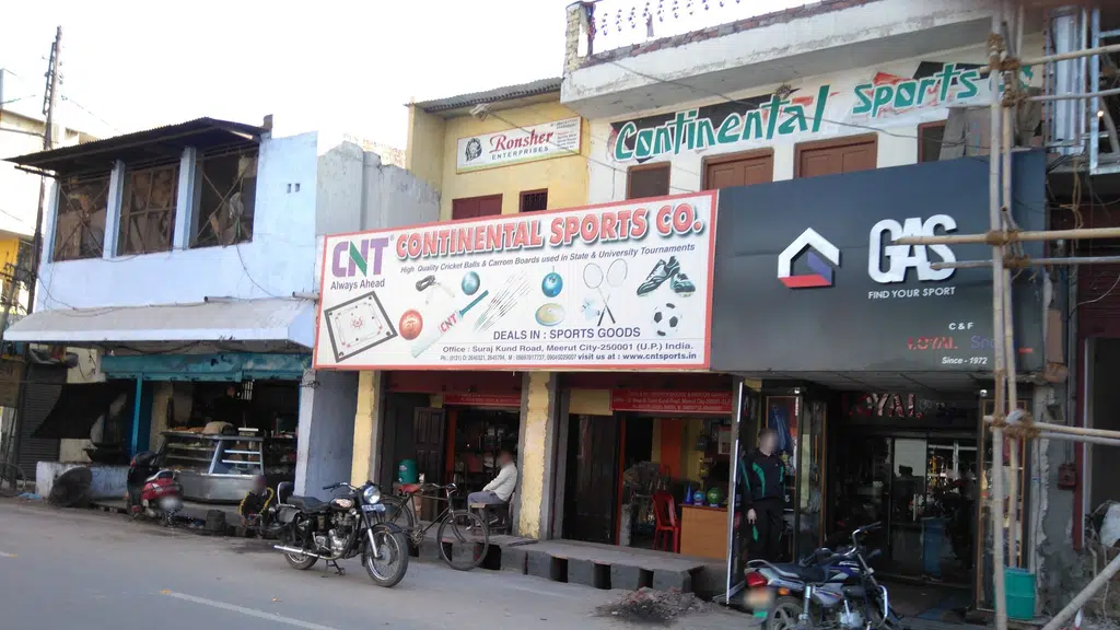 Dee Kay Sports