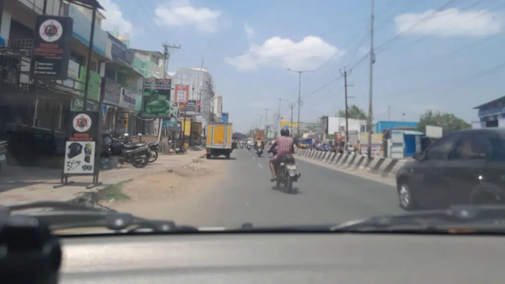 Sri Sakthi Agencies