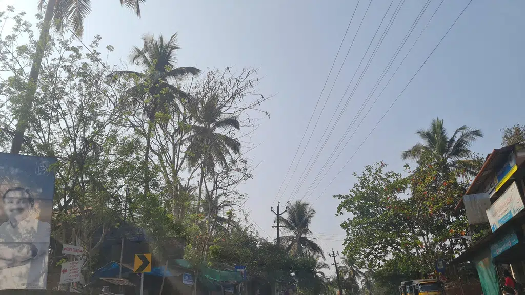 Punnassery AMUP School