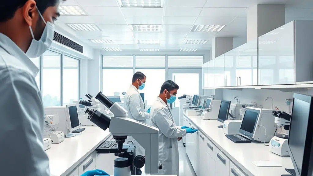 Innacle Diagnostics
