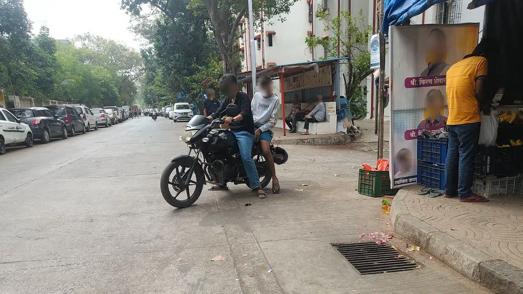 Sashastra Police Mukalay
