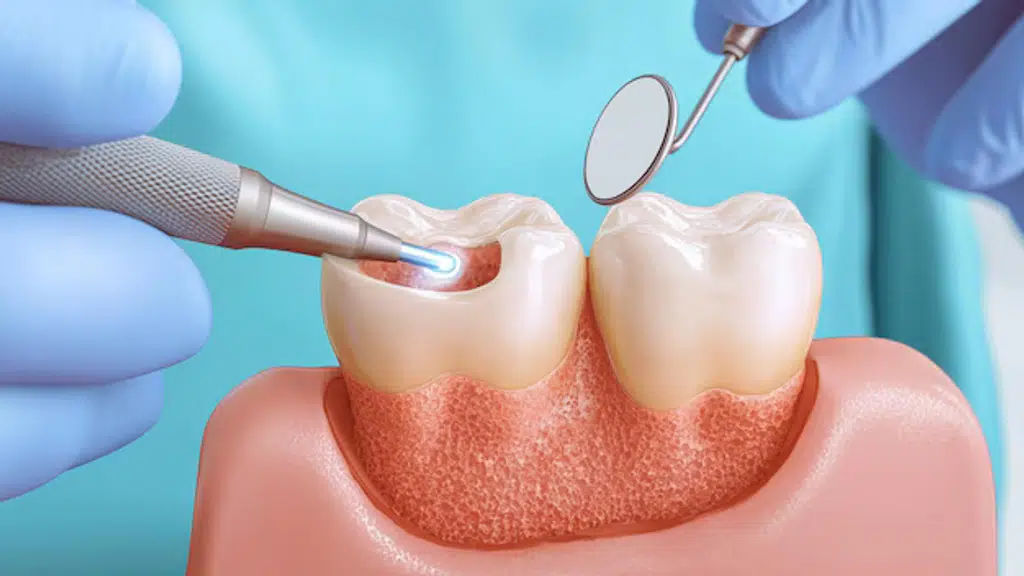 Shining Smiles Dentistry