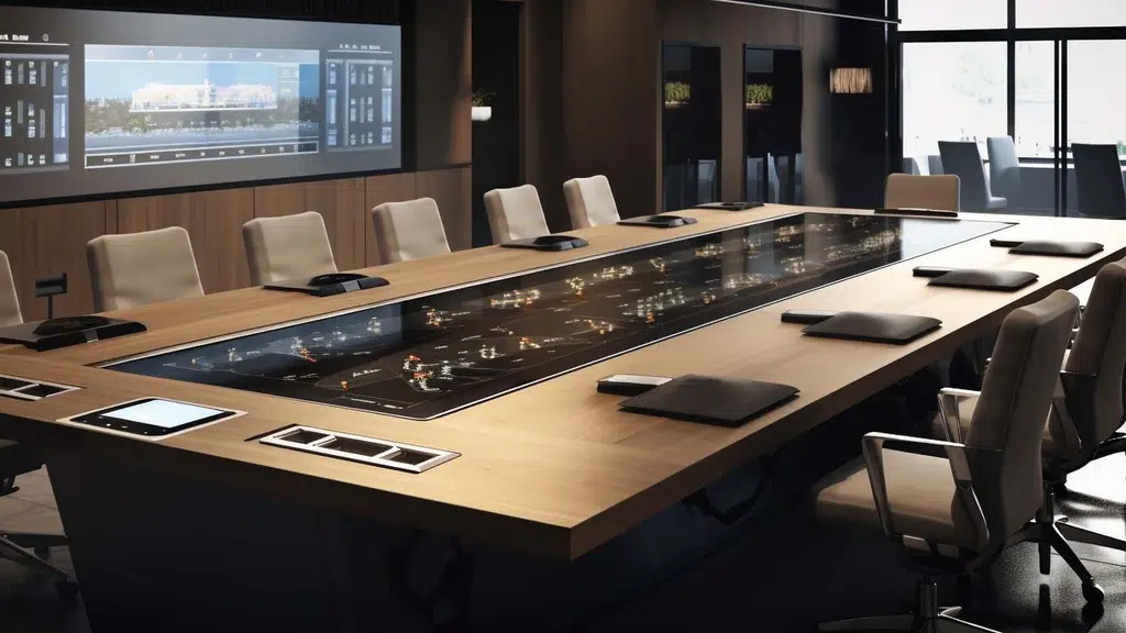 Vedanta Office Automation