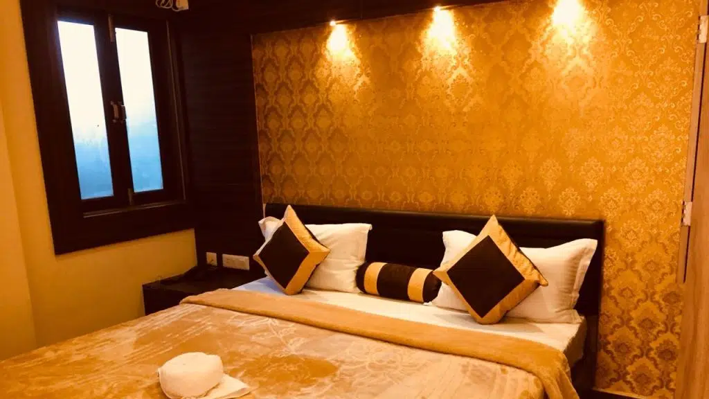 Hotel Royal Paradise