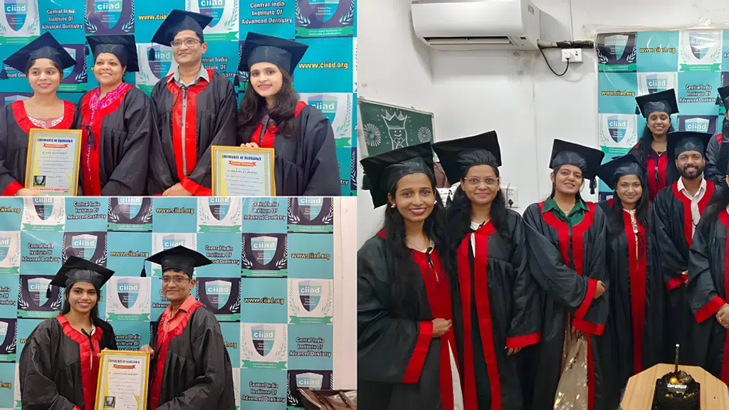 Central India Institute of Advanced Endodontics